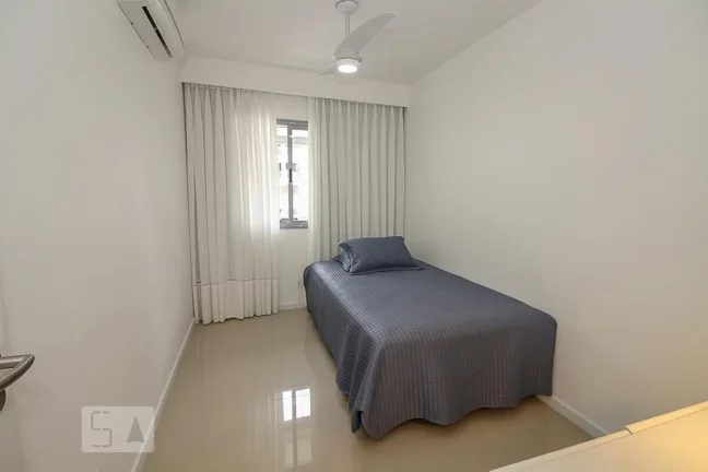 Imagem Apartamento à Venda - Recreio, 2 Quartos, 82 m2