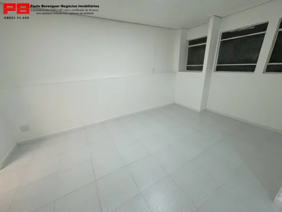 Imagem Conjunto comercial 195m² - Bela Vista