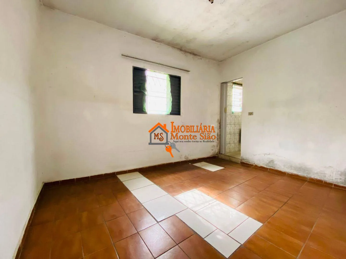 Imagem Casa com 4 dormitórios à venda, 150 m² por R$ 610.000,00 - Vila Rosália - Guarulhos/SP