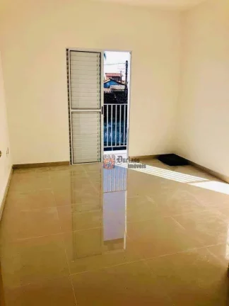 Imagem Sobrado com 2 dormitórios à venda, 84 m² por R$ 325.000,00 - Vila Batista - Bragança Paulista/SP