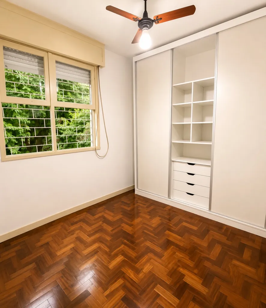 Imagem Apartamento em Sarandi