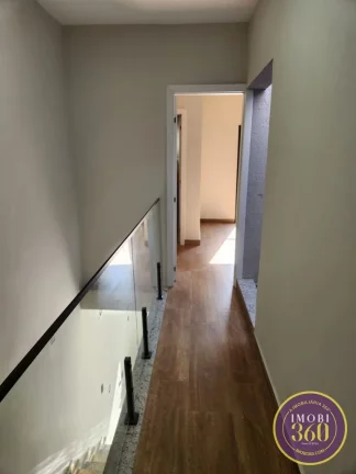 Imagem Lindo sobrado novo