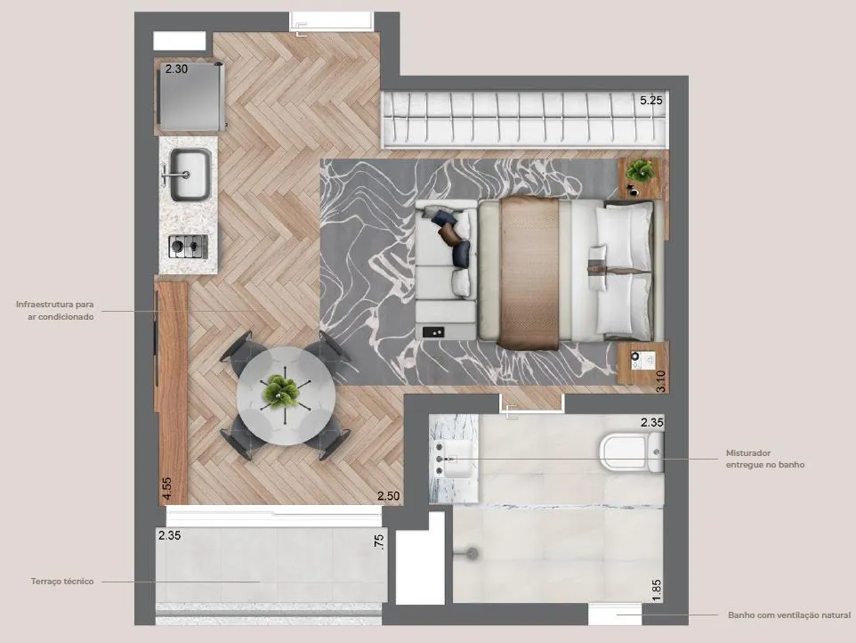Imagem Secret Garden Studios - NR - Secret Garden Studios - NR