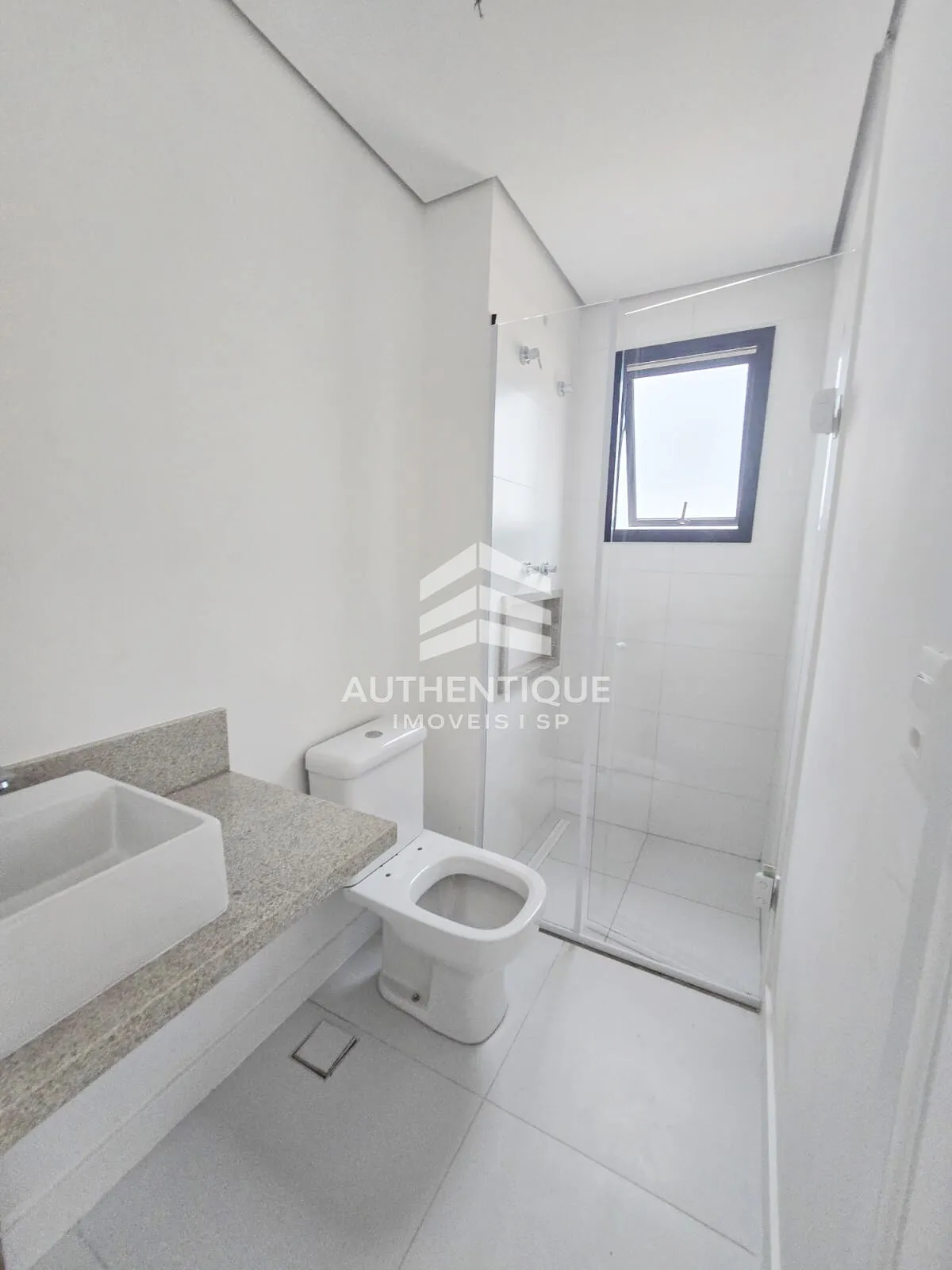 Imagem MIRAI CAMPESTRE PATRIANI - Apartamento no bairro Campestre em Santo André à venda!
