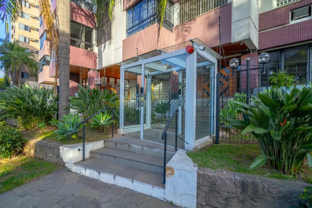 Imagem Apartamento em Petrópolis