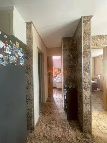 Imagem Sobrado com 4 dormitórios à venda, 200 m² por R$ 795.000,00 - Bonsucesso - Guarulhos/SP
