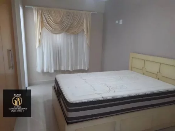 Imagem Apartamento Cobertura - Ocian Praia Grande - SP.