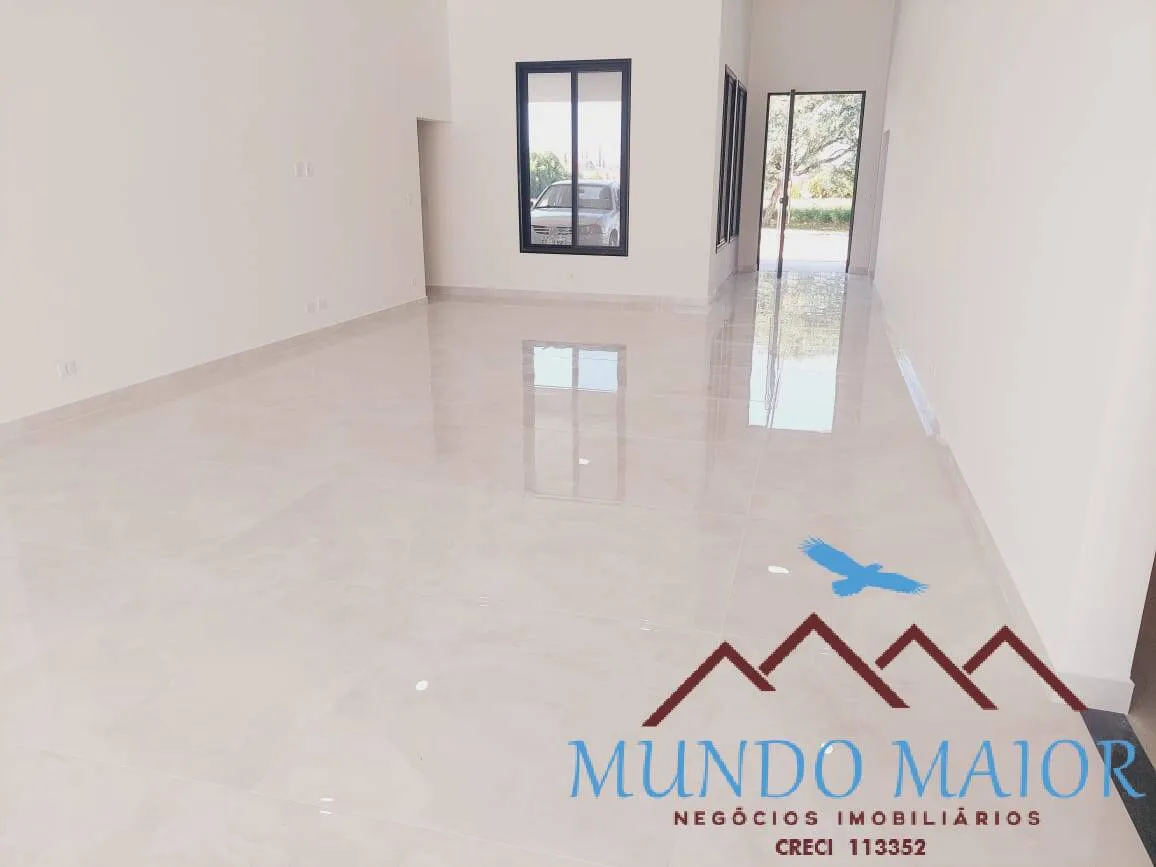 Imagem Condomínio Village -4 Suítes -Piscina Venda, 1500 m² - Itu -R$ 3.950.000,