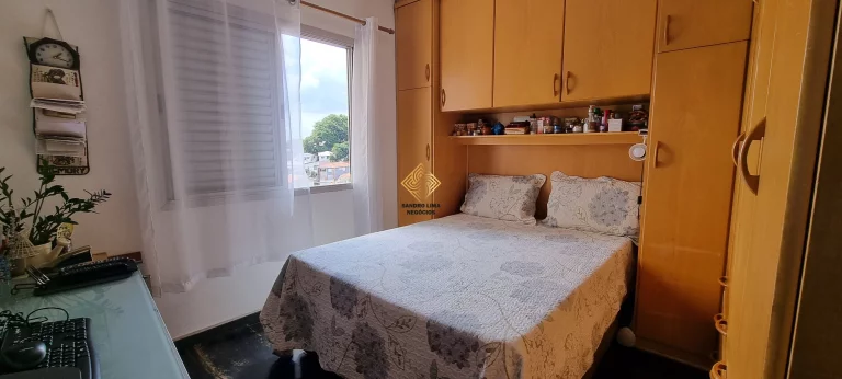 Imagem APARTAMENTO 71 M², 3 DORMITÓRIOS COM 1 SUITE, 2 VAGAS DE GARAGEM A VENDA - SÃO PAULO / SP - ZONA SUL