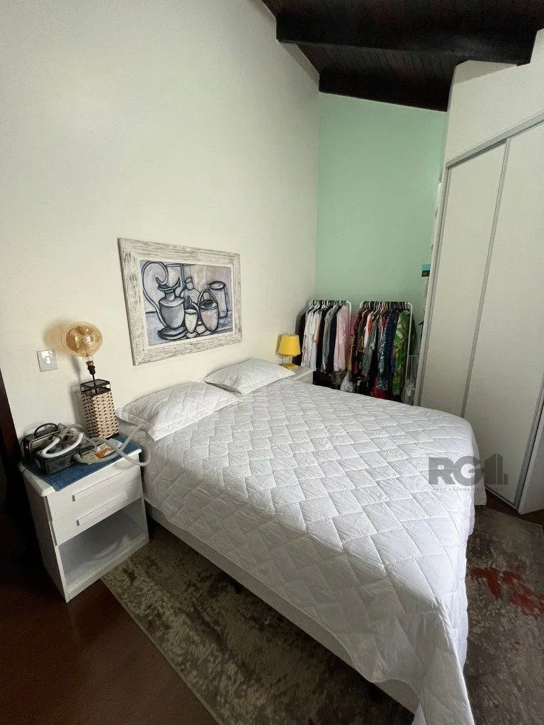 Imagem Casa de Condomínio em Teresópolis