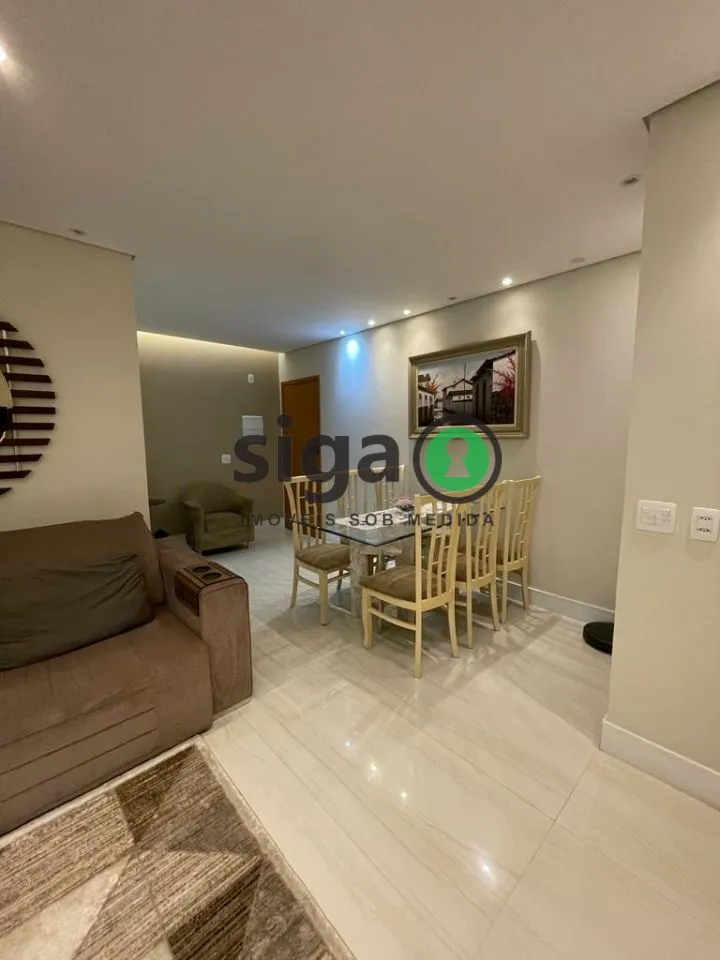 Imagem LINDÍSSIMO APARTAMENTO ALTO PADRÃO 92 M² ANÁLIA FRANCO