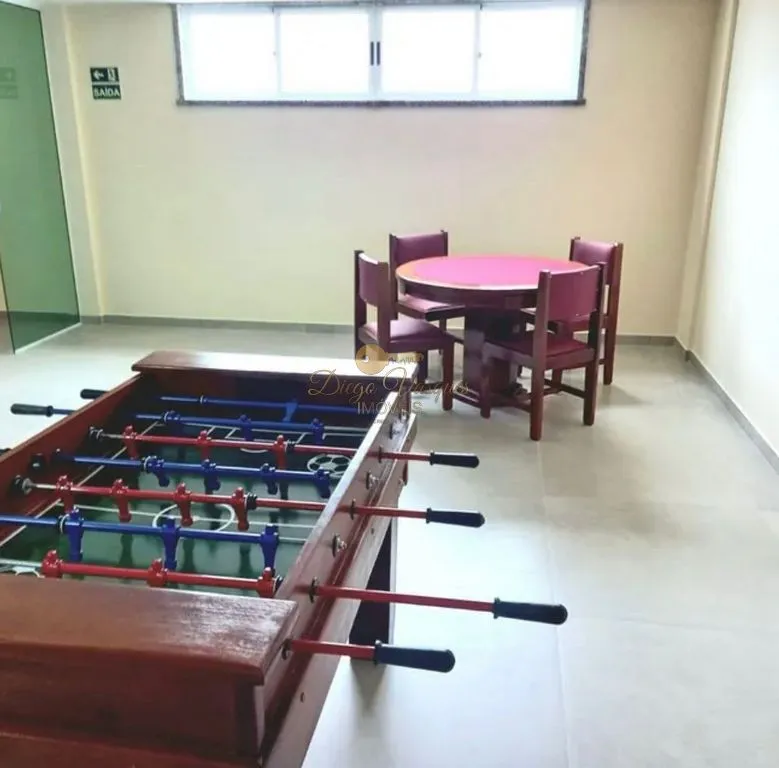 Imagem Apartamento para Venda em Teresópolis / RJ no bairro Alto