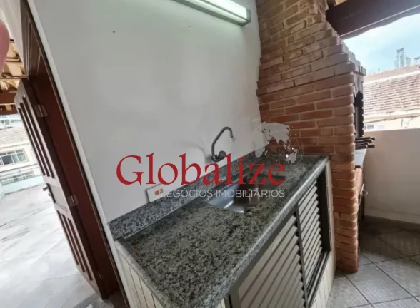 Imagem Casa, 4 dormitórios, 2 Suítes, 3 banheiros, 2 vagas - R$ 1.300.000,00 - Aparecida.