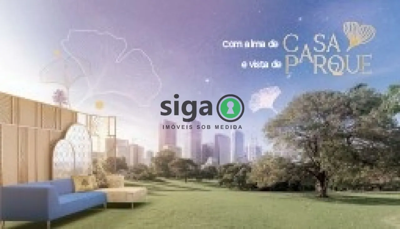 Imagem APARTAMENTO 03 QUARTOS 03 SUÍTES 02 VAGAS BROOKLIN