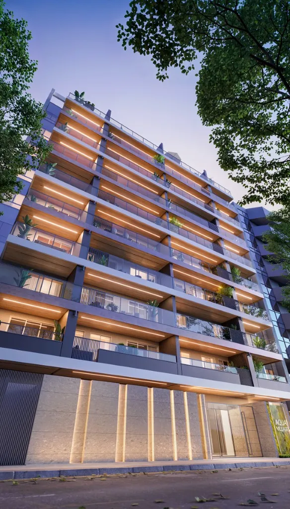 Imagem Apartamento em Lançamentos no bairro Engenho Novo - Rio de Janeiro, RJ