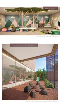 Imagem Apartamento com 4 Quartos à Venda, 342 m² em Pinheiros - São Paulo
