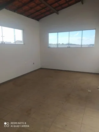 Imagem EXCELENTE CASA A VENDA BAIRRO NACIONAL