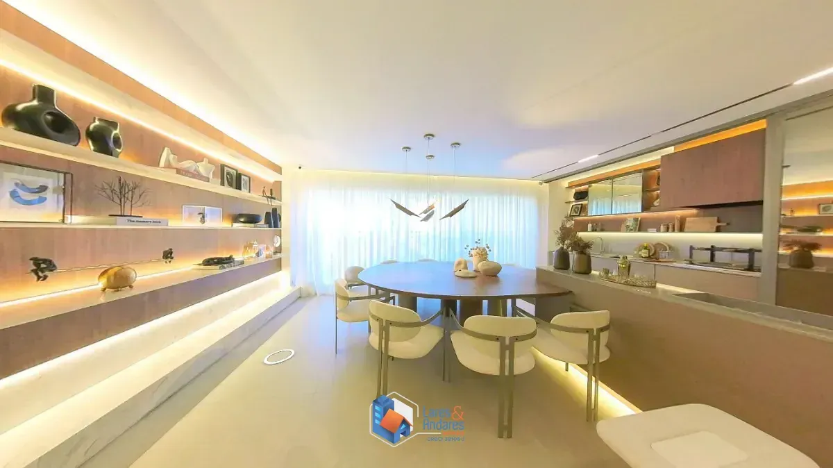 Imagem Apartamento para venda em Jardim da Glória com 3 quartos, sendo 1 suíte, 106m²