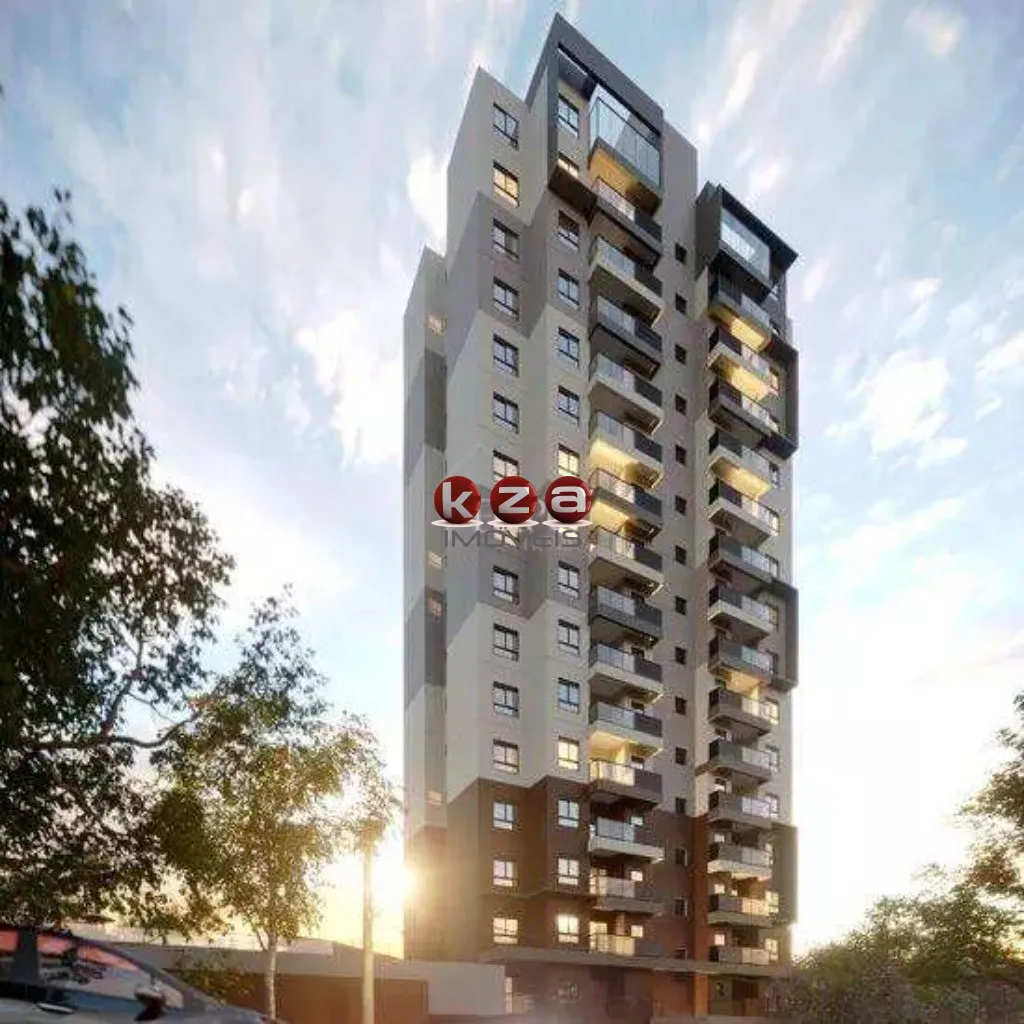 Foto do imóvel Apartamento à venda na Vila Embaré, Valinhos-SP: 2 quartos, 1 suíte, 2 salas, 2 banheiros e 1 vaga de garagem!