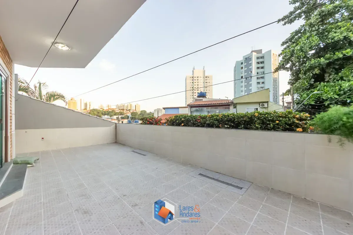Imagem Sobrado para venda em Freguesia do Ó com 3 quartos, sendo 3 suítes, 456m²