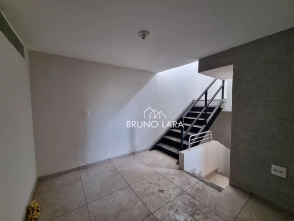 Imagem Apartamento com 1 dormitório para alugar, 60 m² por R$ 1.260,01/mês - Centro - Igarapé/MG