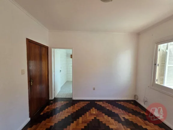 Imagem Apartamento com 1 dormitório para alugar, 42 m² por R$ 2.195,00/mês - Rio Branco - Porto Alegre/RS
