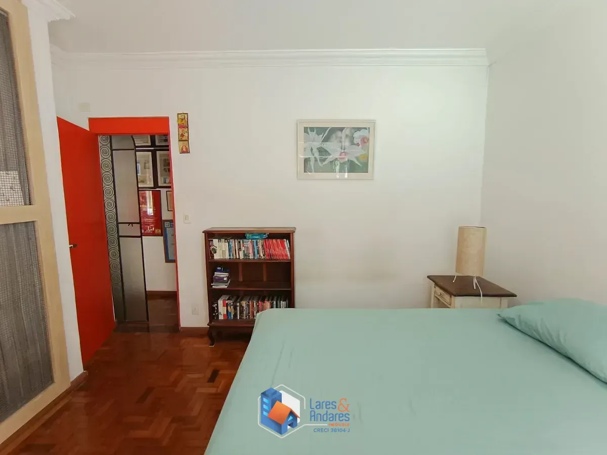 Imagem Apartamento garden para venda em Vila Nova Conceição com 1 quarto, sendo 1 suíte, 92m²