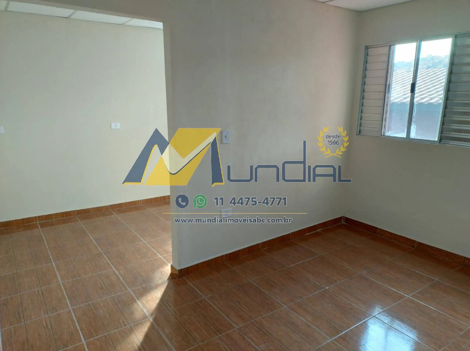 Imagem 14 kitnets + salão comercial - renda diversificada e documentação em ordem.