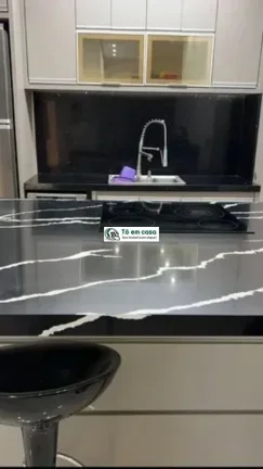 Imagem APARTAMENTO RESIDENCIAL em SÃO JOSÉ DOS CAMPOS - SP, PARQUE RESIDENCIAL FLAMBOYANT