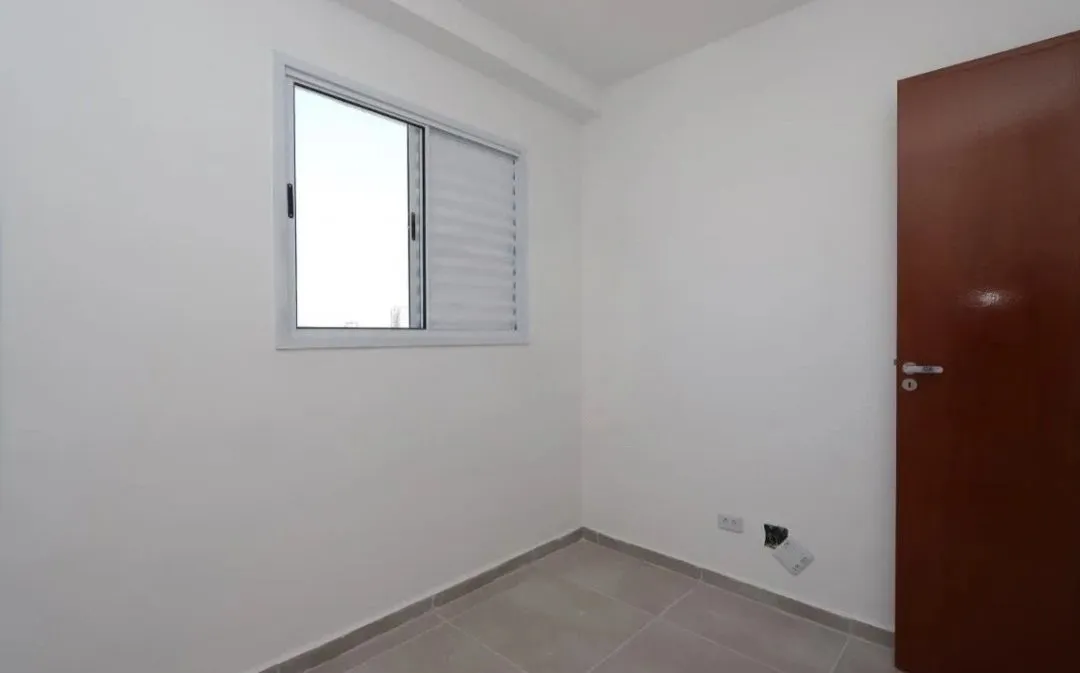 Imagem Apartamento com 2 quartos à venda na Rua Cabinda.