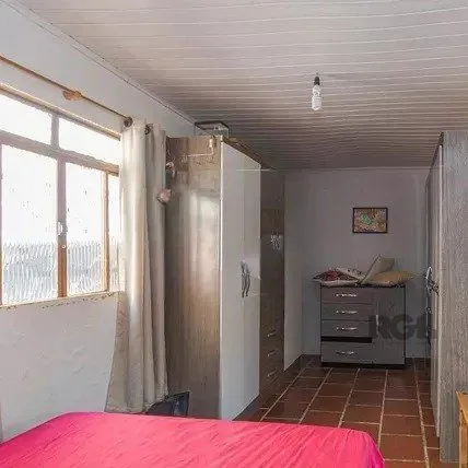 Imagem Casa 1 dormitório e 1 vaga no jardim Sabará