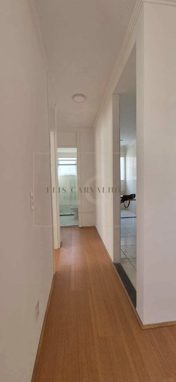Imagem Apartamento à venda, 2 quartos, Parque Brito l, Campo Grande-RJ