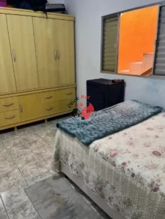 Imagem Casa térrea à venda no bairro Alvarenga – Ampla e bem localizada