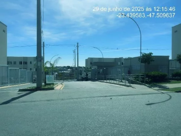 Foto do imóvel Oportunidade Única em SOROCABA - SP | Tipo: Apartamento | Negociação: Leilão | Situação: Imóvel em RUA AVELINO DOS SANTOS