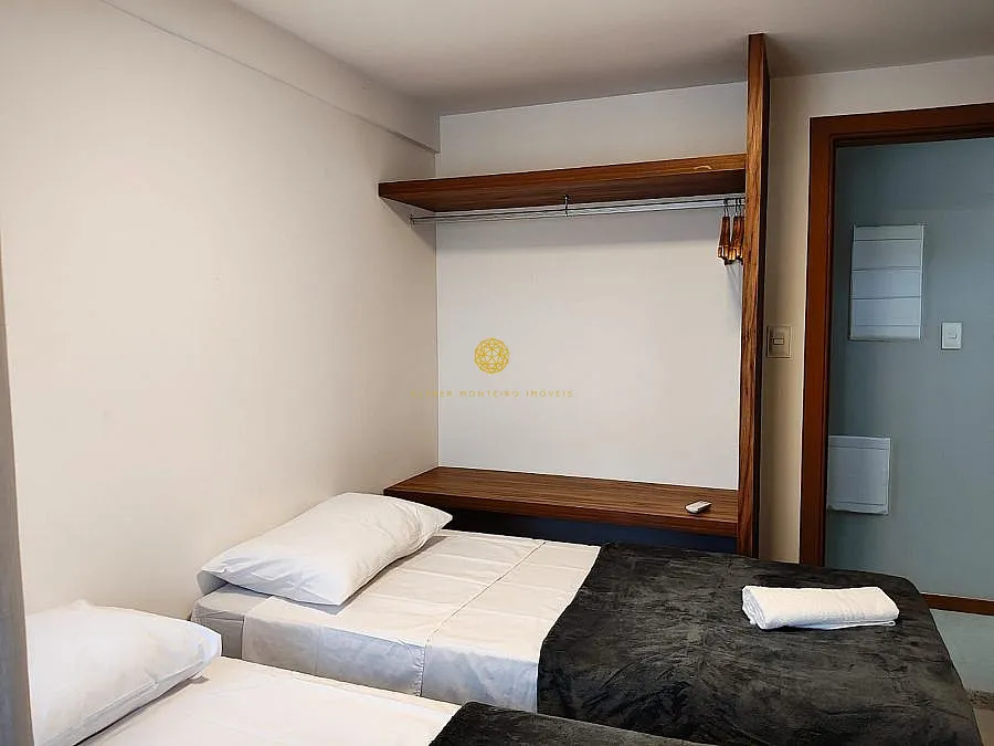 Imagem Venda - Apartamento em Guarajuba 4 suítes Mobiliado