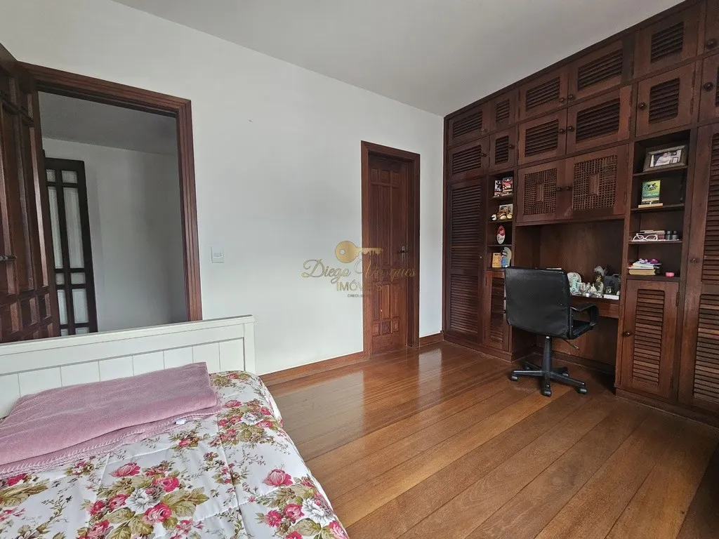 Imagem Apartamento para Venda em Teresópolis / RJ no bairro Várzea
