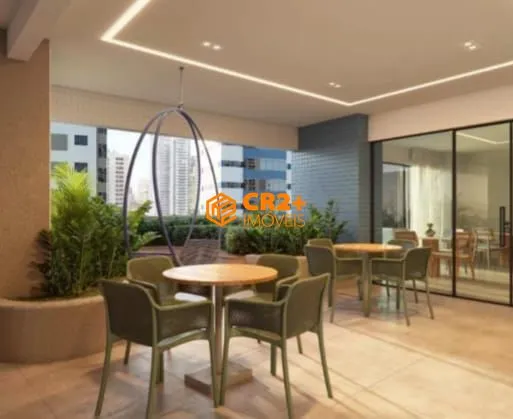 Imagem Novo Empreendimento 47m² c/ 2 Quartos, sendo 1 Suíte em Boa viagem.