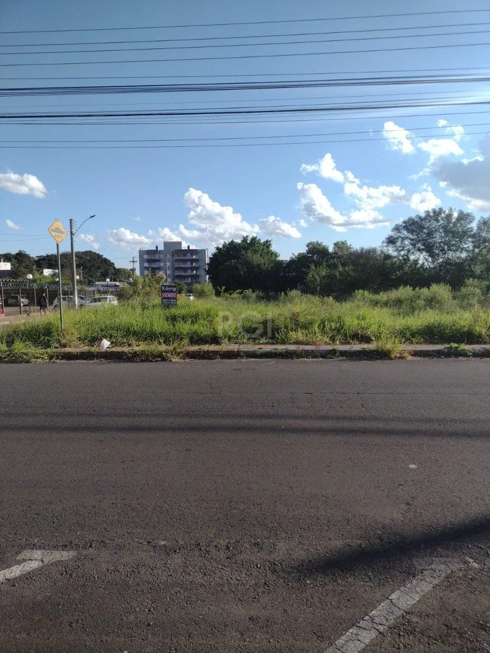 Imagem Terreno em Vila Princesa Izabel