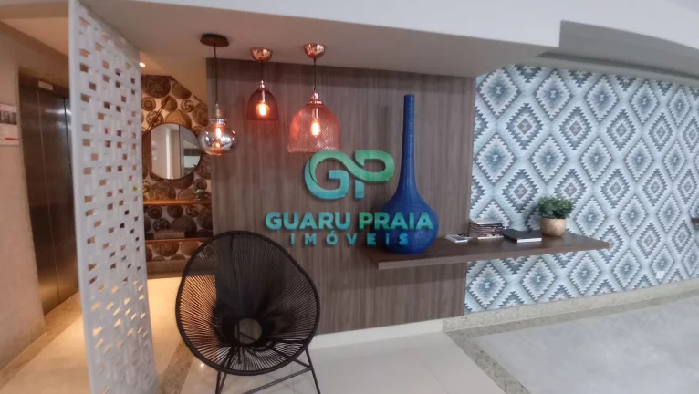 Imagem Cobertura com vista 180°