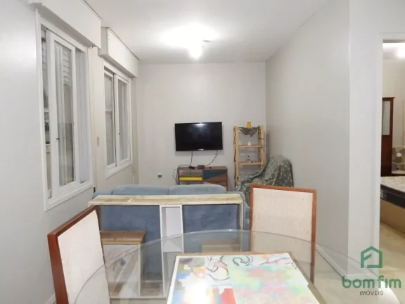 Imagem Apartamento 01, para venda, no bairro Bom Fim, Porto Alegre/RS.