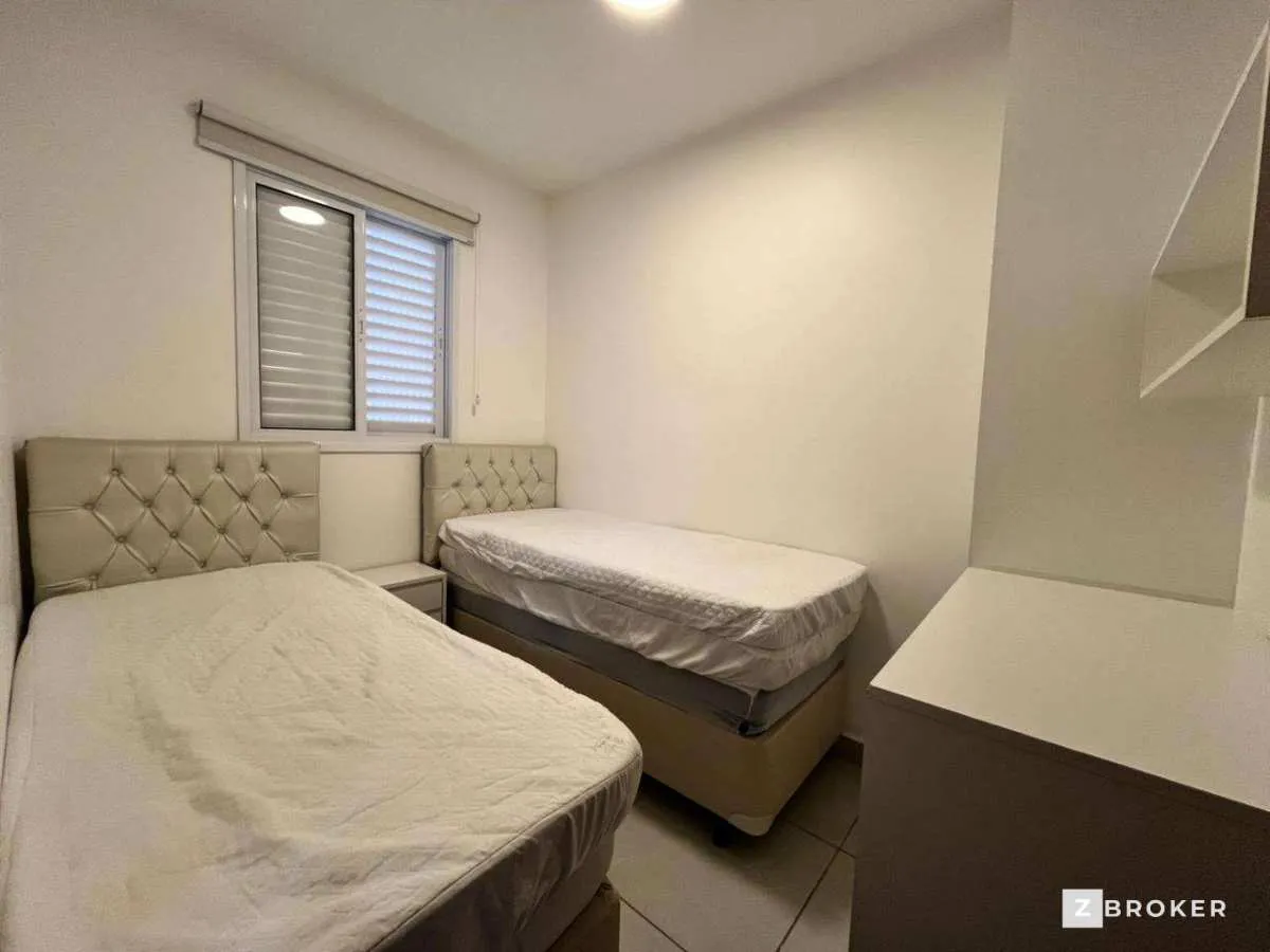 Imagem Apartamento à venda em Ubatuba, Estufa II, com 2 quartos, 60m2