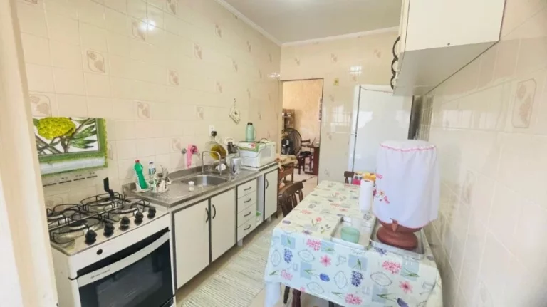Imagem Excelente oportunidade apartamento na Ocian 1 dormitório 1 vaga!!!