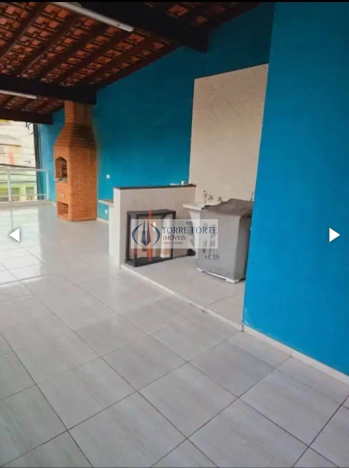 Imagem Lindo Sobrado com 4 dormitorios 1 suite 3 vagas,Piscina na Cidade Patriarca
