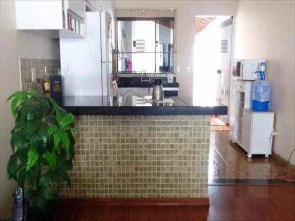 Imagem Casa Padrão