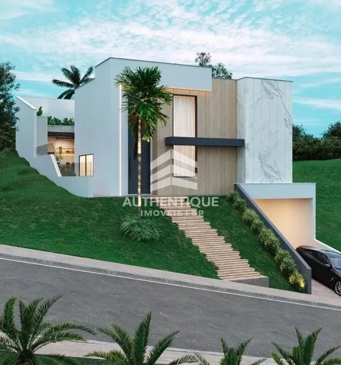 Imagem Reserva Santa Anna | Santana de Parnaíba - Casa em Condomínio em Construção à venda - Reserva Santa Anna | Santana de Parnaíba