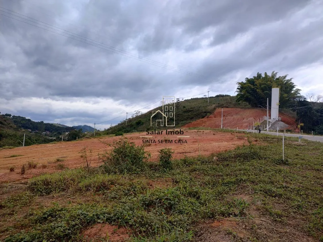 Imagem LOTEAMENTO BARREIRA CRAVO VERDE | VOLDAC | VOLTA REDONDA RJ
