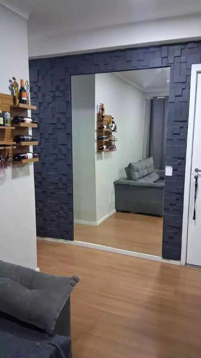 Imagem VENDO LINDO APARTAMENTO NO BAIRRO PIRAPORINHA EM DIADEMA!