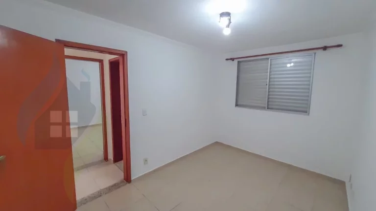 Imagem Apartamento de 2 dormitórios, 1 banheiro, 1 vaga, 50m² em Paulicéia, São Bernardo do Campo