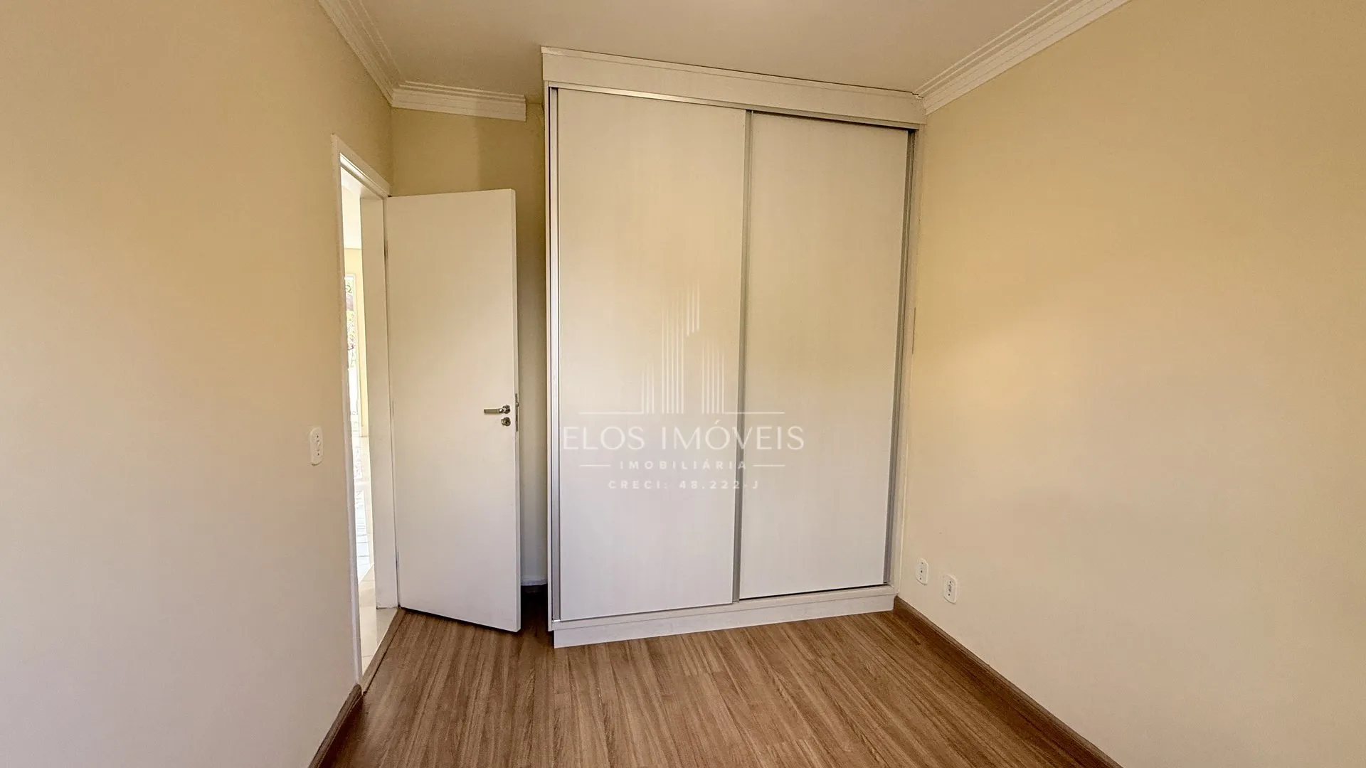Imagem Casa de 2 quartos, 51m² no bairro Residencial Itamaracá, em Limeira