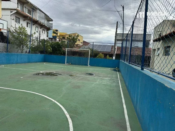 Imagem Casa com 3 quartos à venda, 80 m² por R$ 550.000 - Santa Inês - Vila Velha/ES